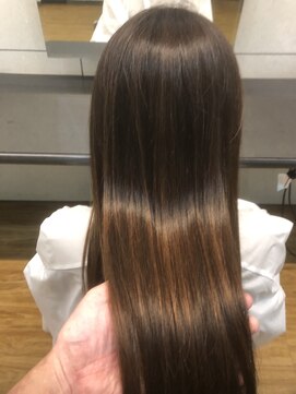 ブープトゥループ(booptroop) 艶カラー