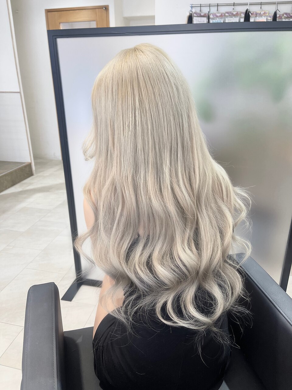 ヘアスタイル｜ミオ バイ レニア(mio by ReniA)｜ホットペッパー