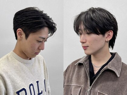 アンドワークス カシワ(&WORKS kashiwa)の写真