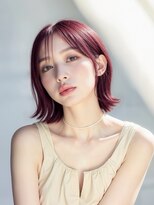 エッセンザ 梅田(ESSENZA)&nbsp;レイヤーボブ