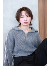 アンヘアナチュラル&nbsp;クールウルフ