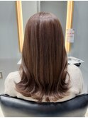 ラベンダーアッシュ
