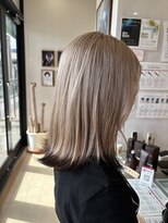 シャンプーボーイ 佐世保駅前店(SHAMPOO BOY)&nbsp;【ブリーチ/パーマ/ショート/ショート】