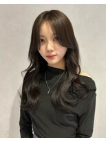 リアン バイ キートス(Lien by kiitos)&nbsp;オリーブブラウン/オリーブカラー/赤み消しカラー/透明感カラー