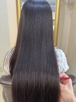 きのま 東白楽 東神奈川&nbsp;【髪質改善】バイカルテトリートメント