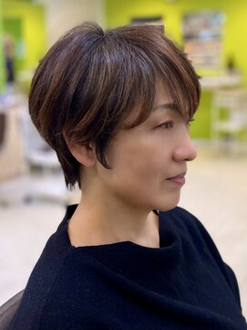 トライスター(TriStar) 【トライスター】レイヤーショート