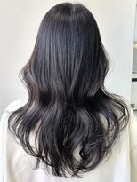 ランガリ ヘアアンドスパ(Rangali Hair&Spa)&nbsp;【別府 Rangali】レイヤー/韓国ヘア/ワンホンヘア