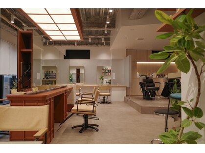 ウォルト 名駅店(walt)の写真