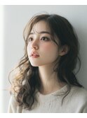 グレージュ