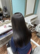 リリー(Re.ly)&nbsp;美髪矯正