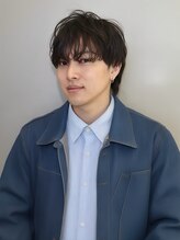 マインバイアフロートギンザ(MYNE by AFLOAT GINZA)&nbsp;根本 彩永