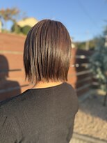 ヌック(NEuk.)&nbsp;ボブ