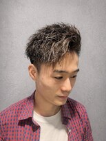 ゼニス 千葉(ZENITH)&nbsp;かき上げショート