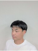 清潔感抜群！！好印象ナチュラルマッシュ