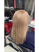 アイスキャンディー(Ice Candy)