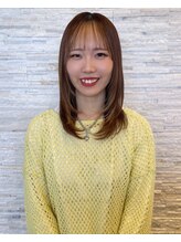 パザパ 花楯店 山形(pa za pa) 渡邊 琉加