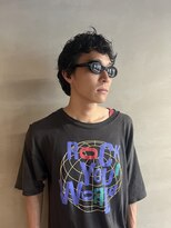 モンソ メンズ(monso men's)&nbsp;monso men's style