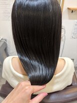 ライズ ヘア ブランド スウェル(RISE HAIR BRAND SWELL) 30代/20代/美髪/水素/髪質改善/トリートメント/江坂/江坂駅