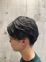 インパークス 獨協大学前駅店(INPARKS)&nbsp;メンズセンターパート