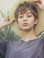バーノン(VERNON)&nbsp;ETHICAL　WAVE【VERNON】058-262-3611