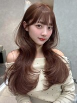 リュネル(Lunel)&nbsp;フォワードレイヤー巻き