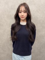 ファーストヘアサロン(1st hair salon)&nbsp;伊勢崎/髪質改善/レイヤーカット/韓国ヘア/群馬