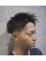 リズーラ 大塚店(Rezallure)&nbsp;ツイストパーマ