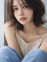 ロゼラヴィ(rosee Ravie)&nbsp;ボブ