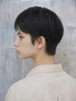 ビュートリアム 梅田(BEAUTRIUM)&nbsp;セシル/ショート/ベリーショート