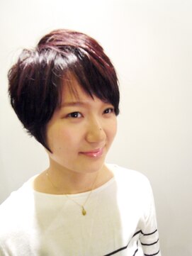 ジャッカ(giacca) giacca  《ショート》