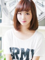 ジュレベール(JurerBelle)&nbsp;【2/1 オープン★ジュレベール 松田】 大人可愛いストカールボブ