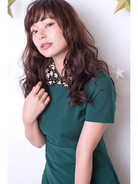 オリーブフォーヘアー(olive For hair) ☆エステレラロング☆【olive for hair】03-6914-0898