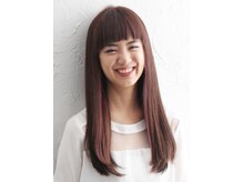 アルブル ヘアデザイン(arbre hair design)