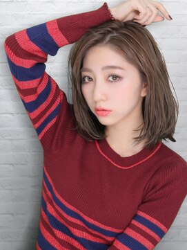 テラス 阿倍野店(TERRACE) ボブミディアム♪