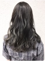 セレスト 下北沢店(CELESTE)&nbsp;ダークグレージュ