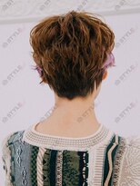 プロデュース 橋本店(Produce)&nbsp;ポイントカラー