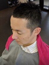 カットクラブ ケン(cut club KEN)