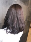 ゆるふわミディアム