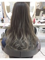 ビューイースト 亀戸 錦糸町(VIEW EAST)&nbsp;グラデーションカラー◇モノトーン