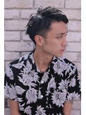 LuTa☆ブルーアッシュ ソフトツーブロック0422275282
