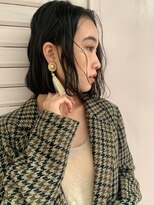 リラ バイ クオーレ(LIRA by CUORE)&nbsp;大人ボブ