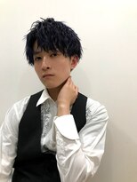 e.m.a プレミアムビューティーサロン 栄駅店(e.m.a PREMIUM BEAUTY SALON)&nbsp;ショートマッシュ