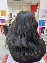 アイスキャンディー(Ice Candy)&nbsp;グレージュカラー