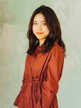 プロデュース 相模原店(Produce) ルーズ♪ラフウェーブ☆セミディ