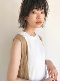 LESS インナーカラー×Short[伏見/丸の内/栄/髪質改善/