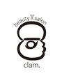 クラムアットロア(clam. at loRe) clam. style