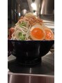 ノヴェル 旭ヶ丘店(NOVEL)&nbsp;ラーメン好きです。