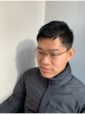 30代40代50代60代 モテ爽やかナチュラルショート「actifのMJ」