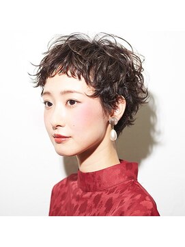 ソルトウォーター 南堀江(SALT WATER) short