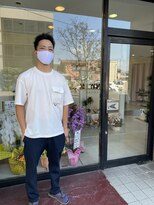 トランク(TRUNK)&nbsp;ナチュラルにショート